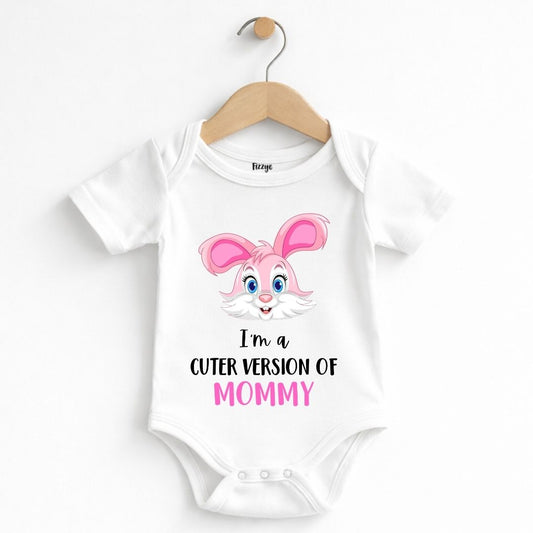 Cute Baby Romper for Newborn | Soft and Comfortable Wear