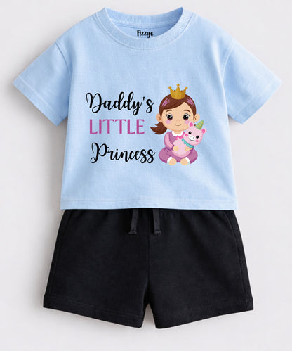 Daddy's Little Princess | Co-ord Set