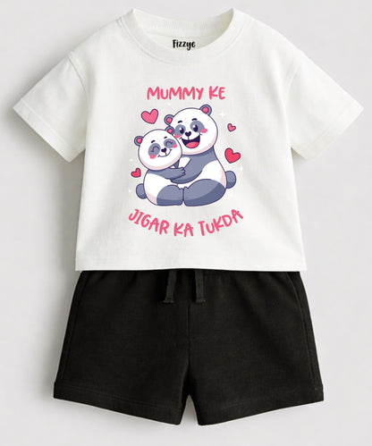Mummy Ke Jigar Ka Tukda | Co-ord Set