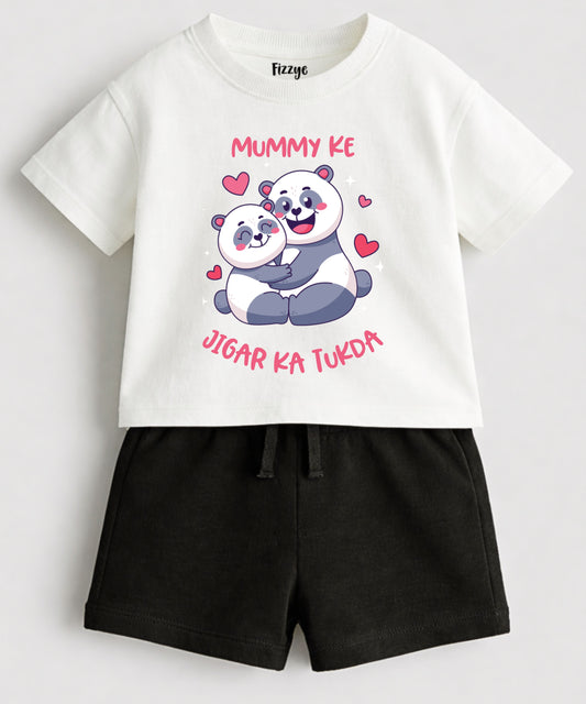 Mummy Ke Jigar Ka Tukda | Co-ord Set