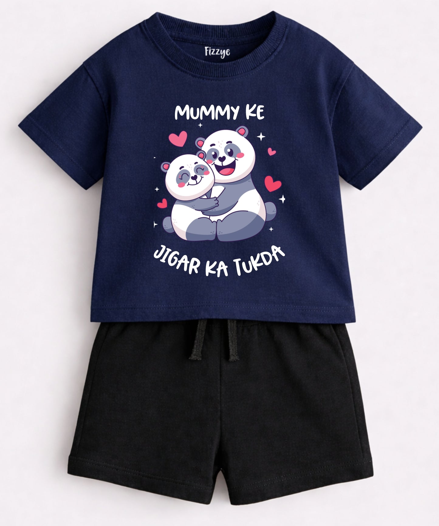 Mummy Ke Jigar Ka Tukda | Co-ord Set