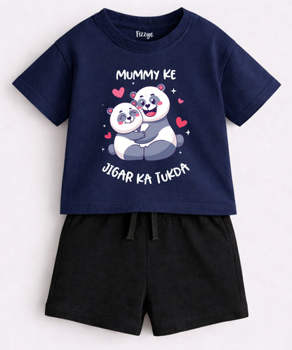 Mummy Ke Jigar Ka Tukda | Co-ord Set