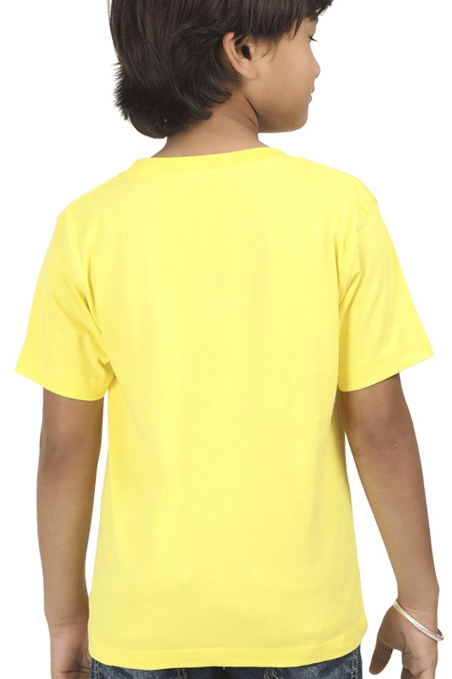 Loved By All Spoiled By Grandma - Custom Kids Tee