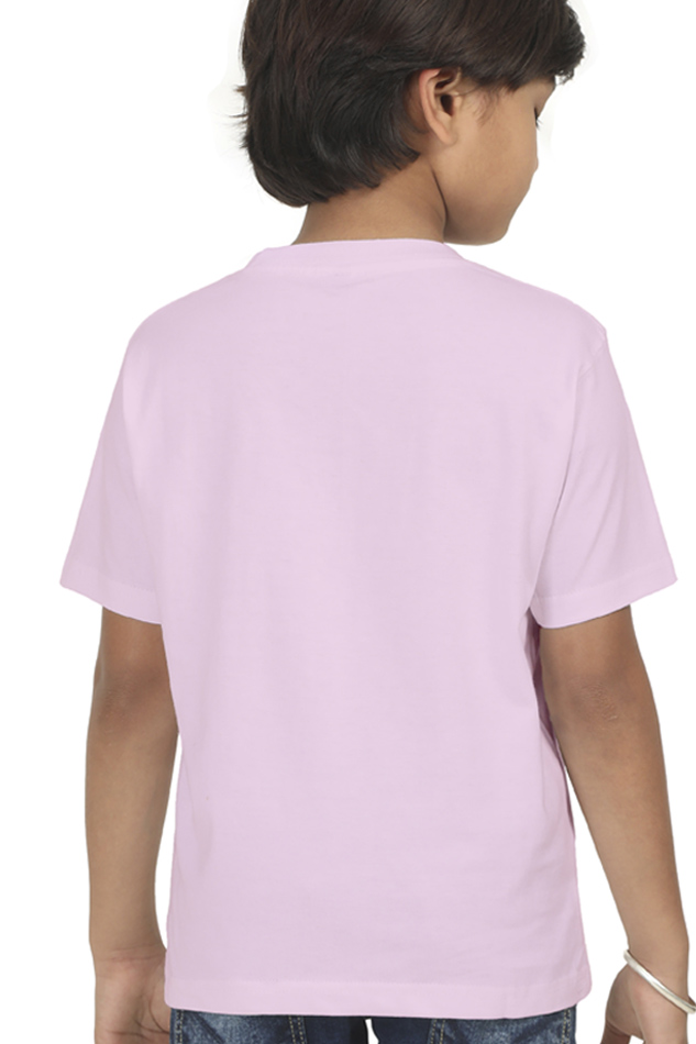Little Indian - Customisable Kids Tee