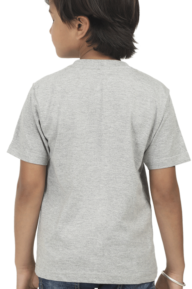 Loved By All Spoiled By Grandma - Custom Kids Tee
