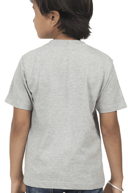 Loved By All Spoiled By Grandma - Custom Kids Tee