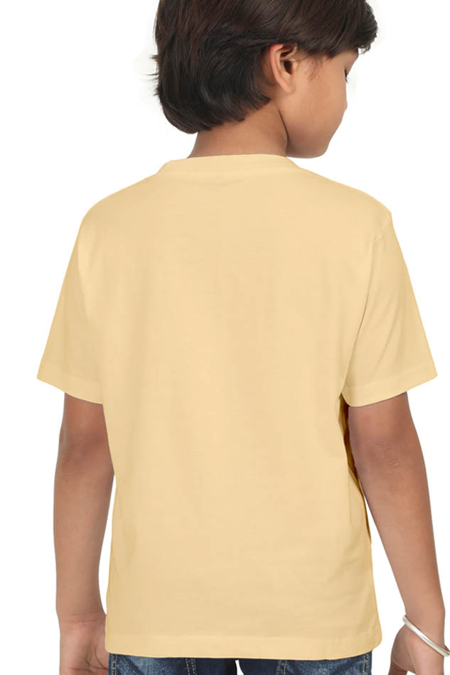 Loved By All Spoiled By Grandma - Custom Kids Tee