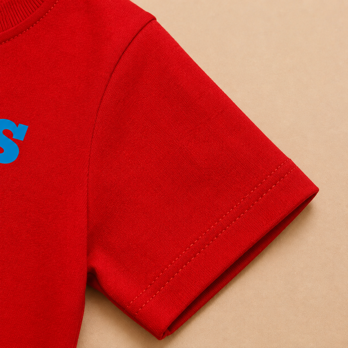 Maasi's Little Prince - Kids Tshirt