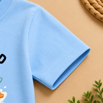 Dadu Is Dad Without Rules - Kids Tee