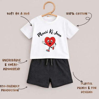 Maasi Ki Jaan | Co-ord Set