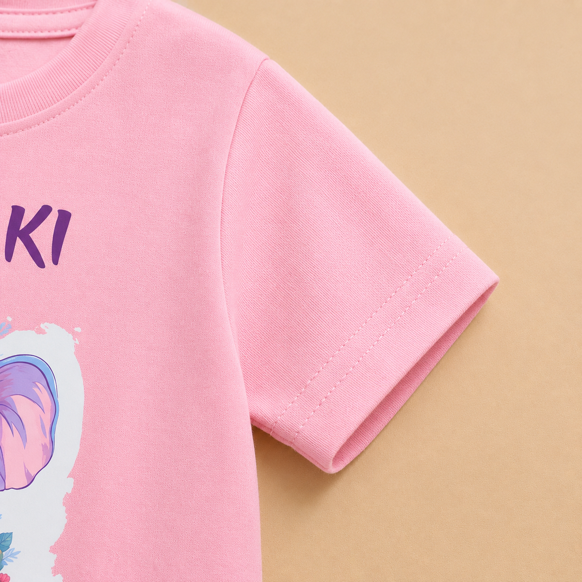 Dadi Ki Nanhi Gudiya -Kids Tee