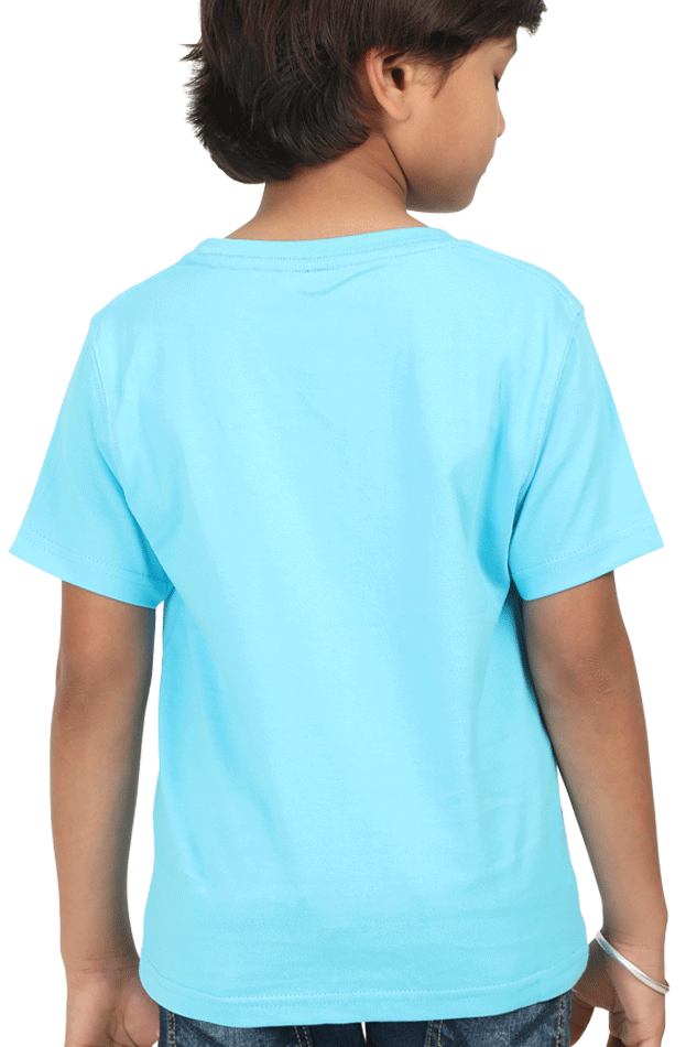 Loved By All Spoiled By Grandma - Custom Kids Tee