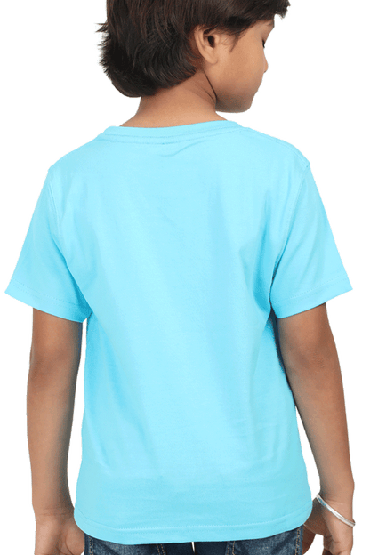 Loved By All Spoiled By Grandma - Custom Kids Tee