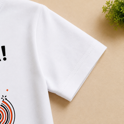 Alexa Call Nani - Kids Tee