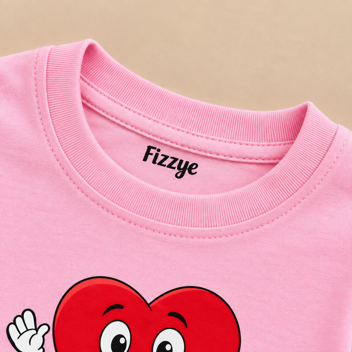 Maasi Ki Jaan - Kids Tshirt