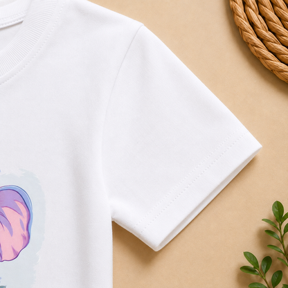 Dadi Ki Nanhi Gudiya -Kids Tee