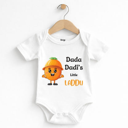 Soft Cotton Baby Romper Daily Wear | Comfortable Baby Wear