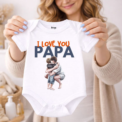Soft Cotton Baby Romper Daily Wear | Gentle Newborn Wear