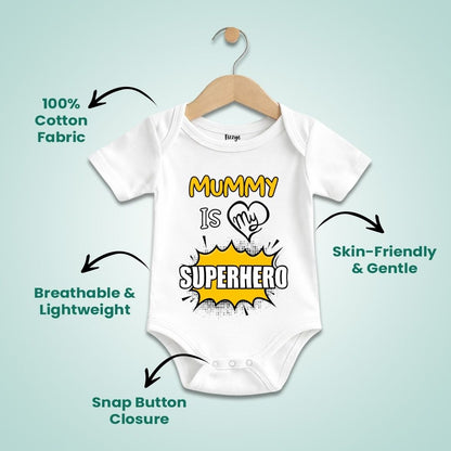 Soft Cotton Baby Romper Daily Wear | Newborn Baby Clothing