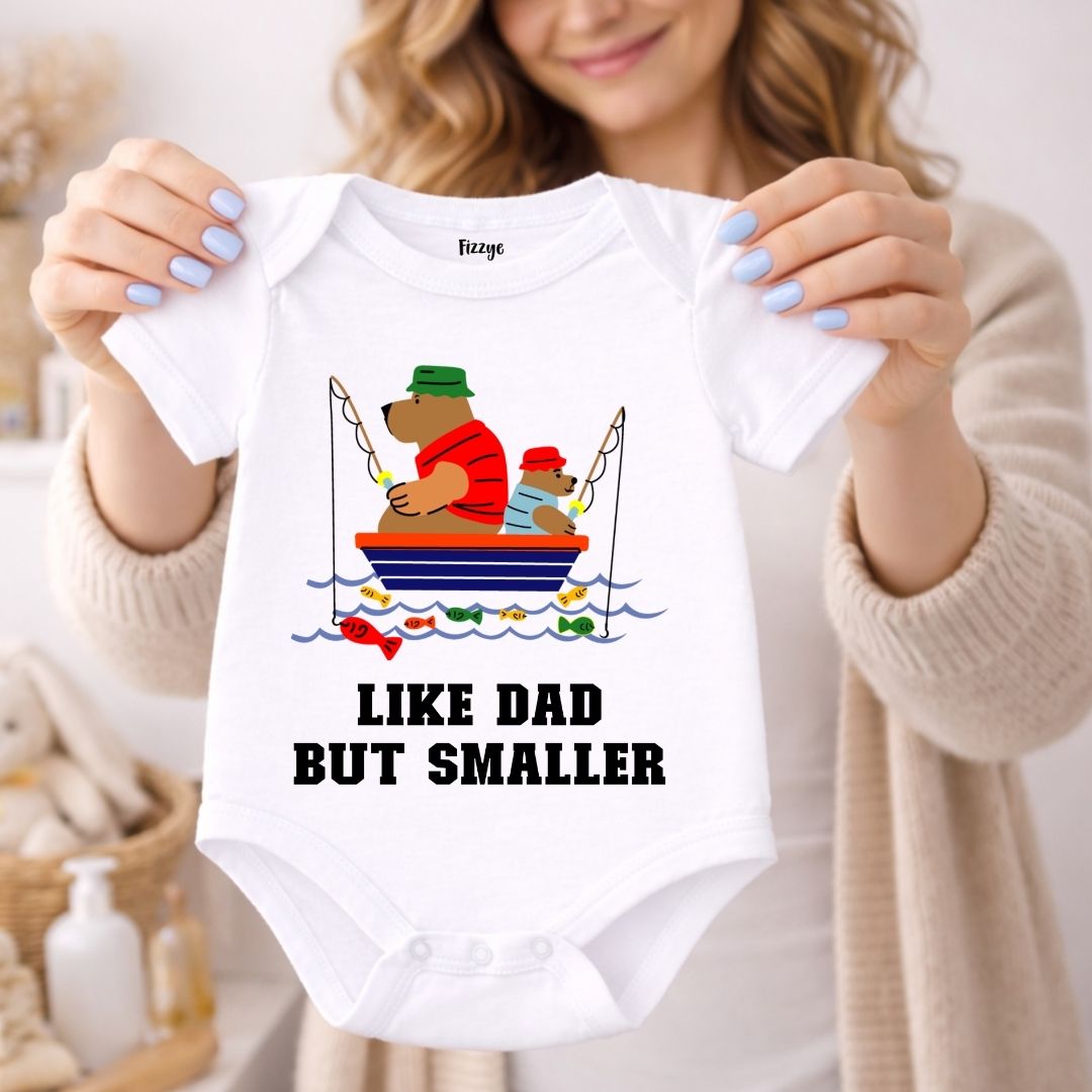 Soft Cotton Baby Romper Daily Wear | Newborn Baby Clothing