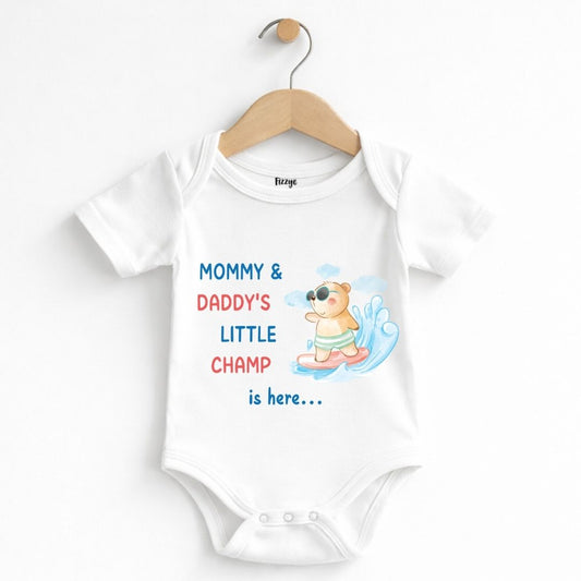 Buy Baby Romper for Newborn | Soft and Comfortable Wear for kids