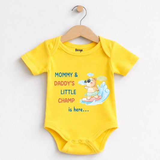 Buy Baby Romper for Newborn | Soft and Comfortable Wear for kids