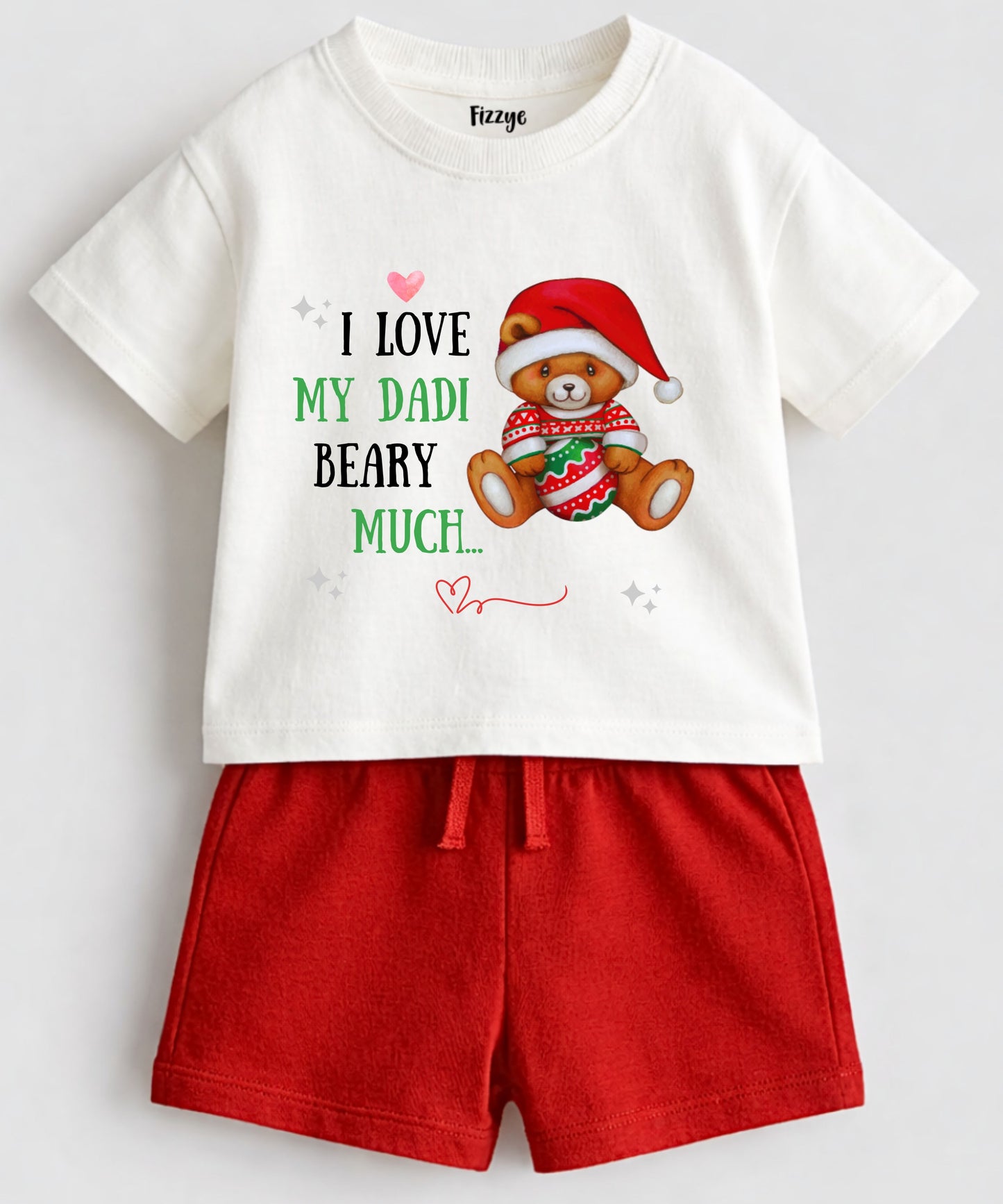 Buy Kids Clothing Set for Comfortable Wear | Soft Fabric