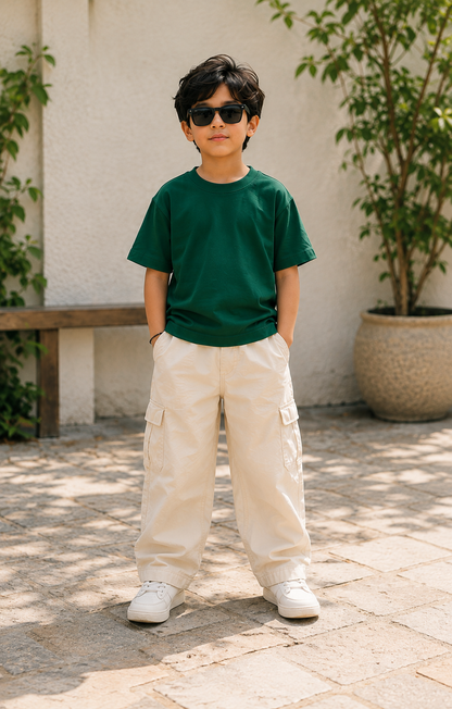 Tokyo Streets - Kids Tshirt