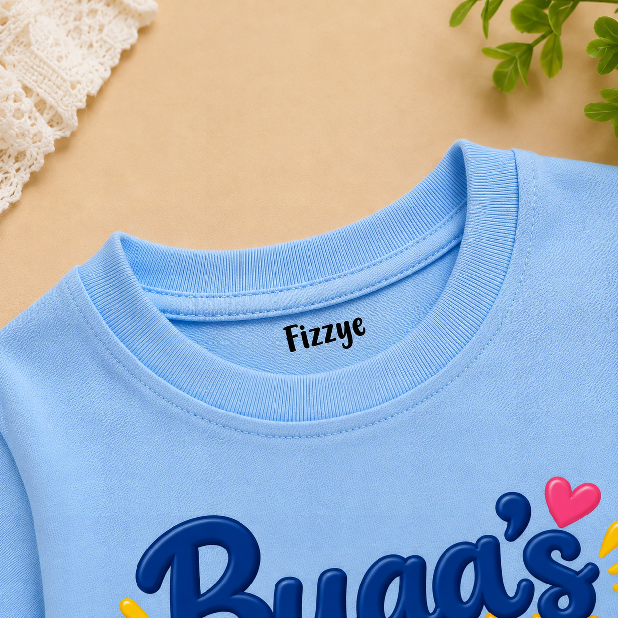 Buaa's Little Sunshine - Kids Tee