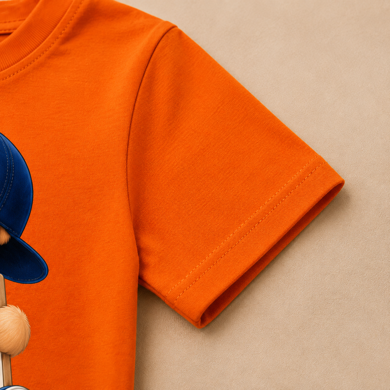 Buaa Ka Ladla - Kids Tee