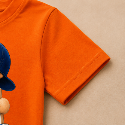 Buaa Ka Ladla - Kids Tee