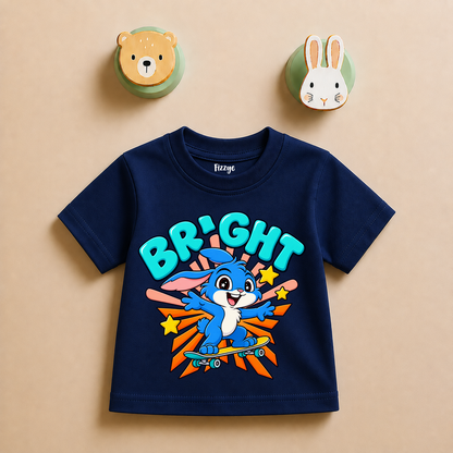 Bright - Kids Tshirt