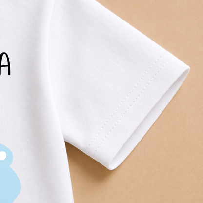 Nani Ka Ladla - Kids Tee