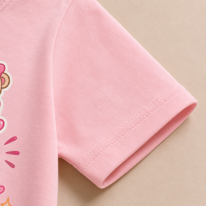 Nana Nani Ki Gudiya - Kids Tee