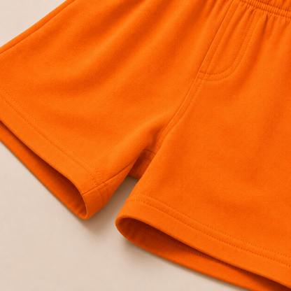 Ready To Crush - Kids Co-ord Set