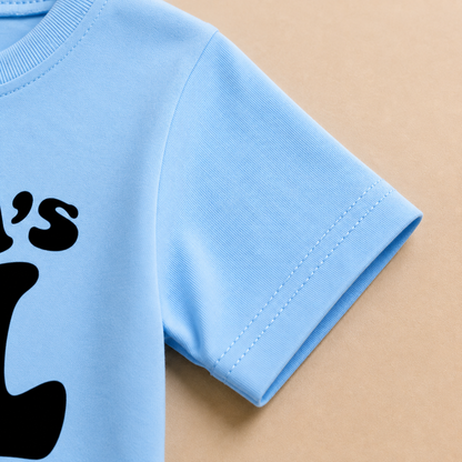 Mama"s Lil Dude - Kids Tee