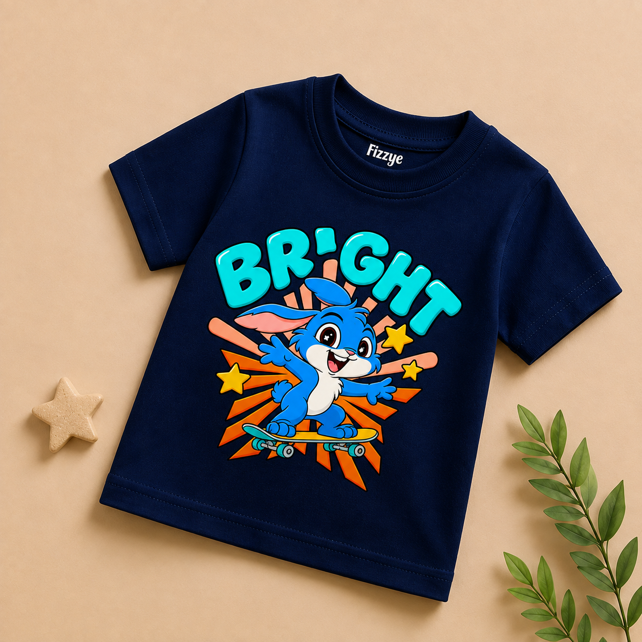 Bright - Kids Tshirt