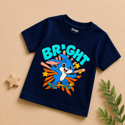 Bright - Kids Tshirt