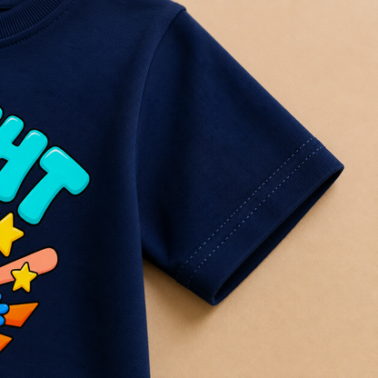 Bright - Kids Tshirt