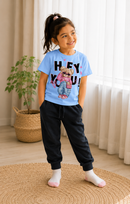 Hey You- Night Suits