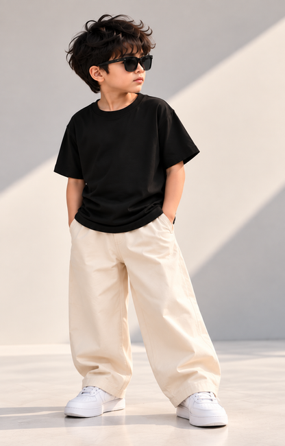 Shadow Rise - Kids Tshirt
