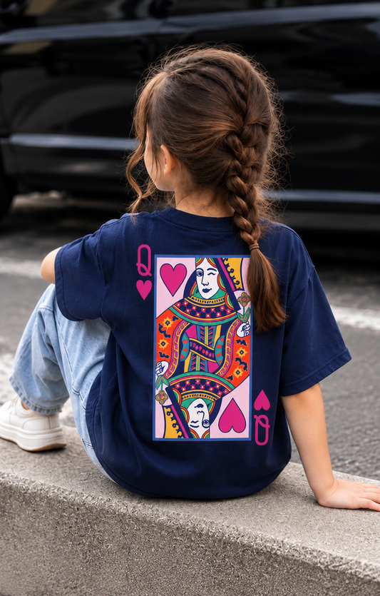 Queen - Kids Tshirt