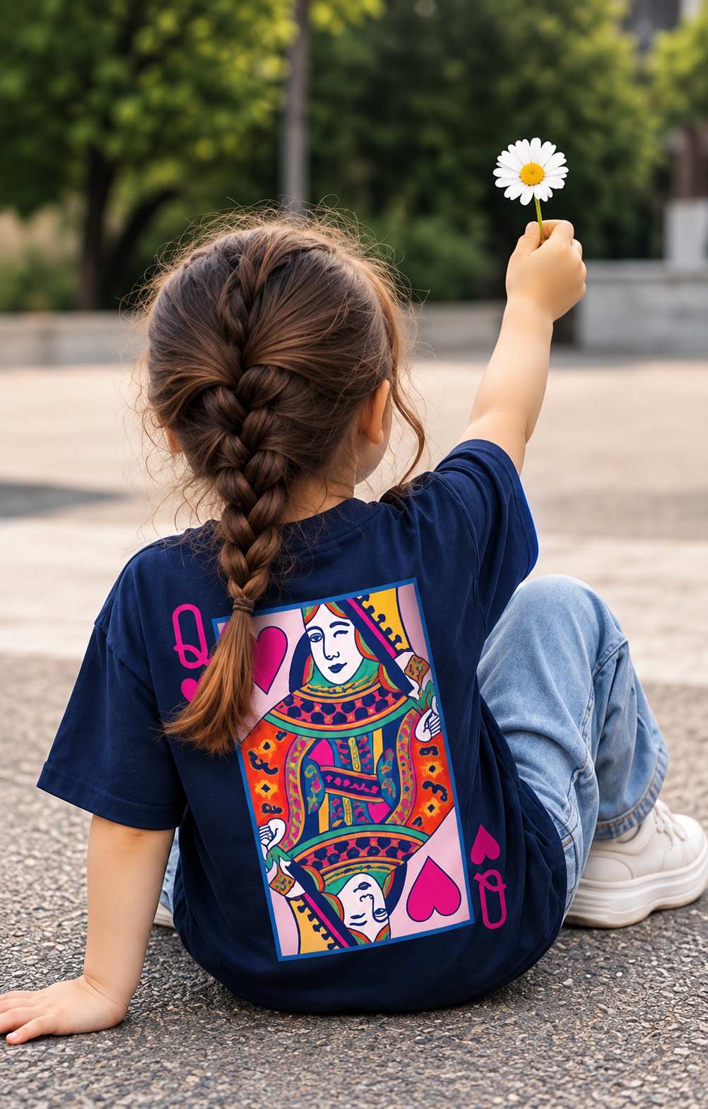 Queen - Kids Tshirt