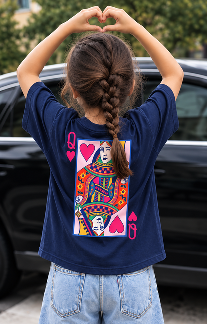 Queen - Kids Tshirt