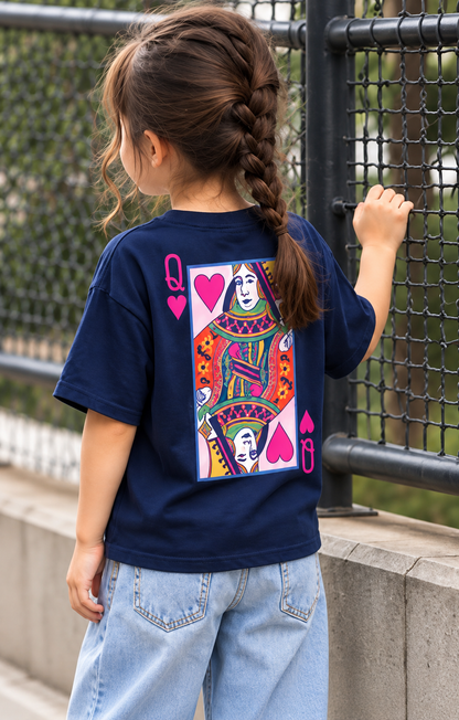 Queen - Kids Tshirt