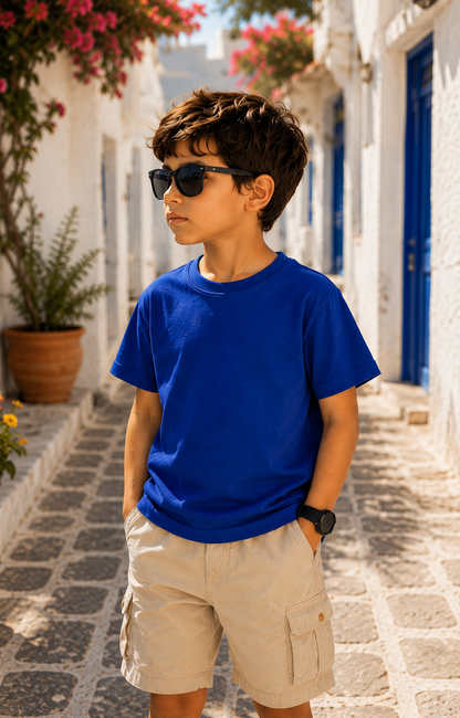 Bruh! - Kids Tshirt