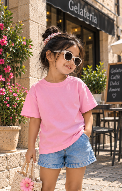 Citrus - Kids Tshirt