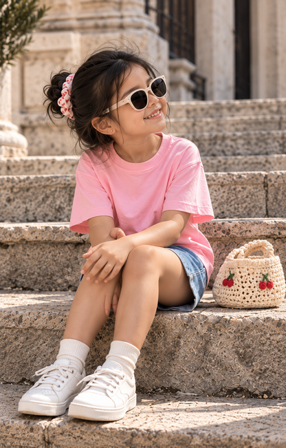 Citrus - Kids Tshirt