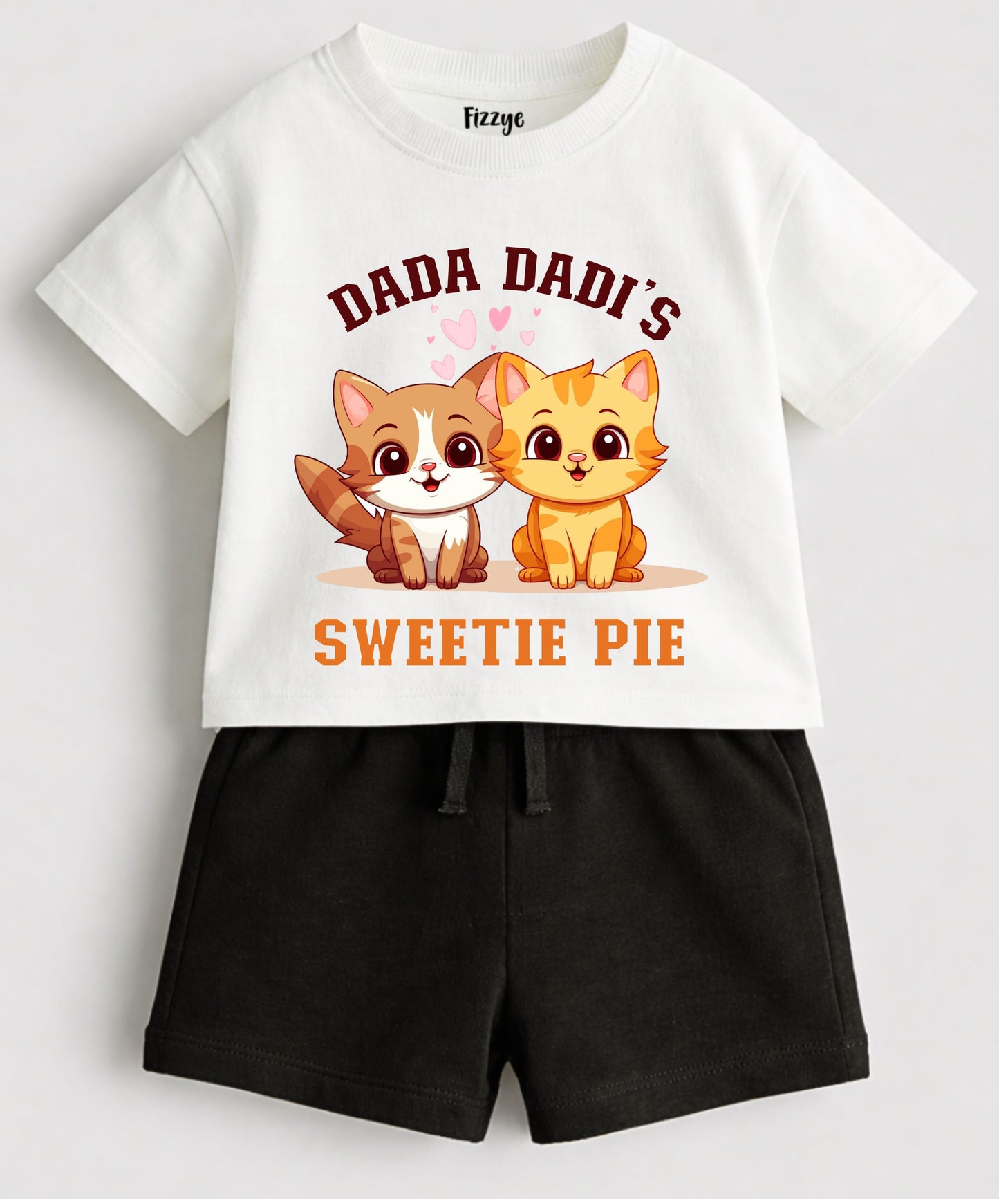 Comfortable Co Ord Set Daily Wear Outfit | Cotton Clothing