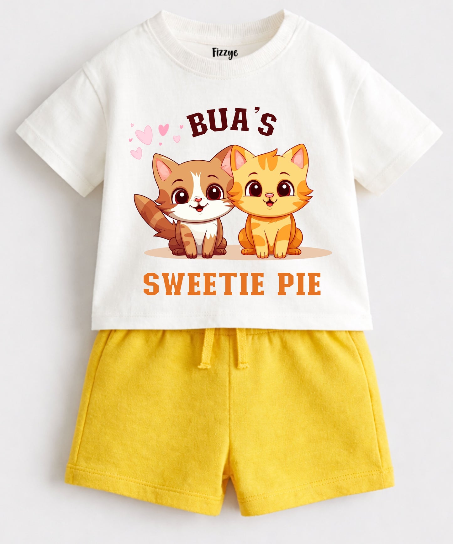 Matching Co Ord Set Stylish Outfit for Boys | Casual Wear